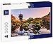 Lais Puzzle Tempio Toji, Kyoto, Giappone 1000 Pezzi
