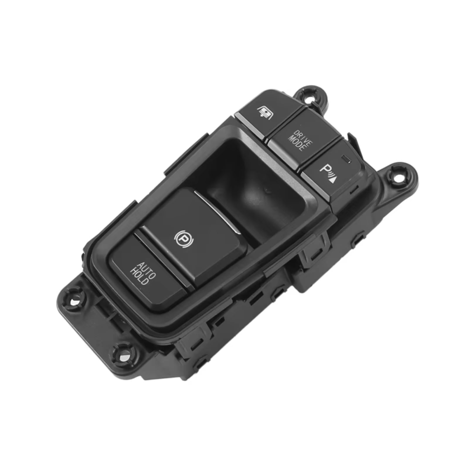 Interruttore Compatibile Con Hyundai Per LF Per Sonata 2015 2016 Console Elettronica Di Ricambio CAuto Interruttore Per Console Da Pavimento Accessori OEM: 93300C16104X