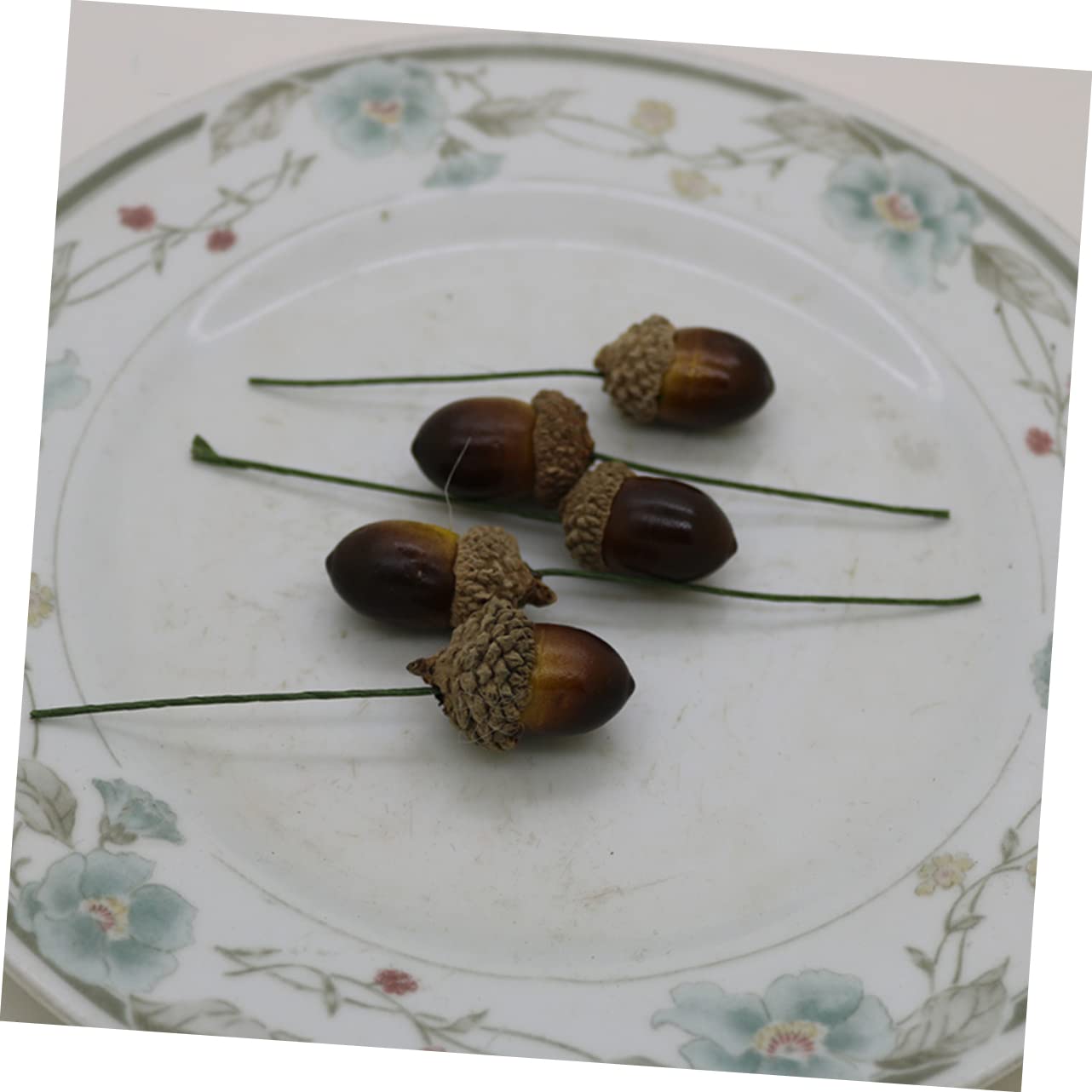 Lot De 2 Décorations De Noël En Nid D'abeille à Suspendre, Décoration De Noël à Suspendre, Père Noël, Boules En Nid D'abeille