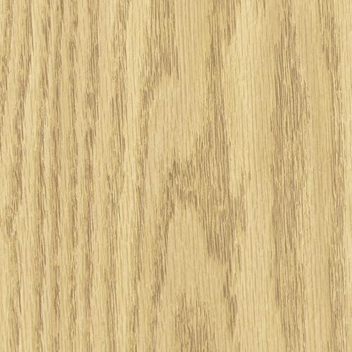 Natural Oak 346 Laminate Edge Strips Matte Finish