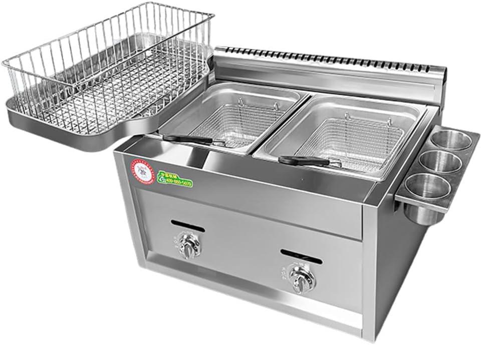 最終値下げ！！業務用 フライヤー