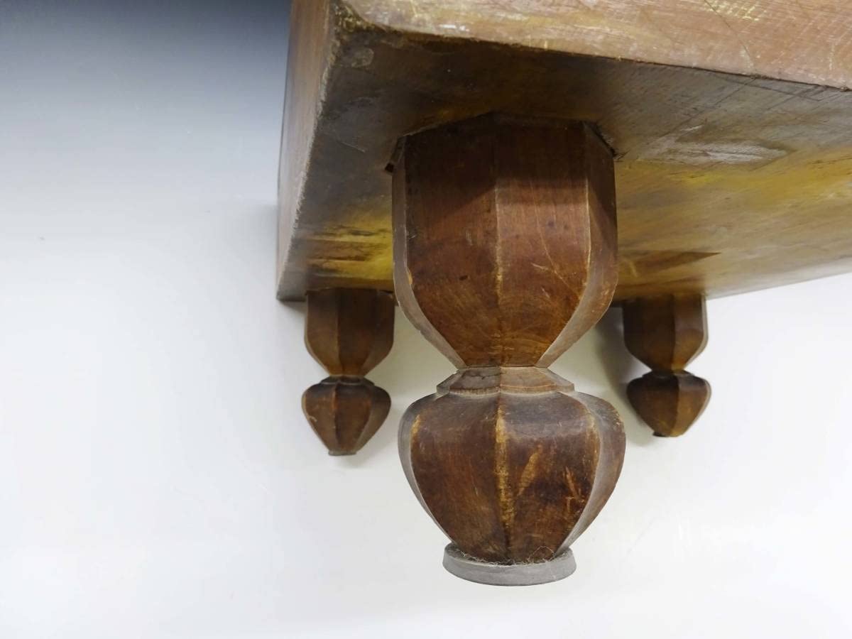 Amazon | ○脚付き碁盤＆碁石セット 囲碁 和風 インテリア 雑貨 木製