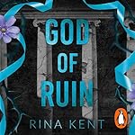 Cover of God of Ruin