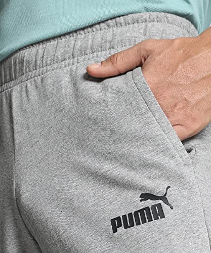 Image of PUMA Men Regular Track Pants