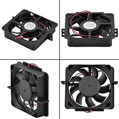 Sostituzione DC 7V Raffreddamento della Ventola di...