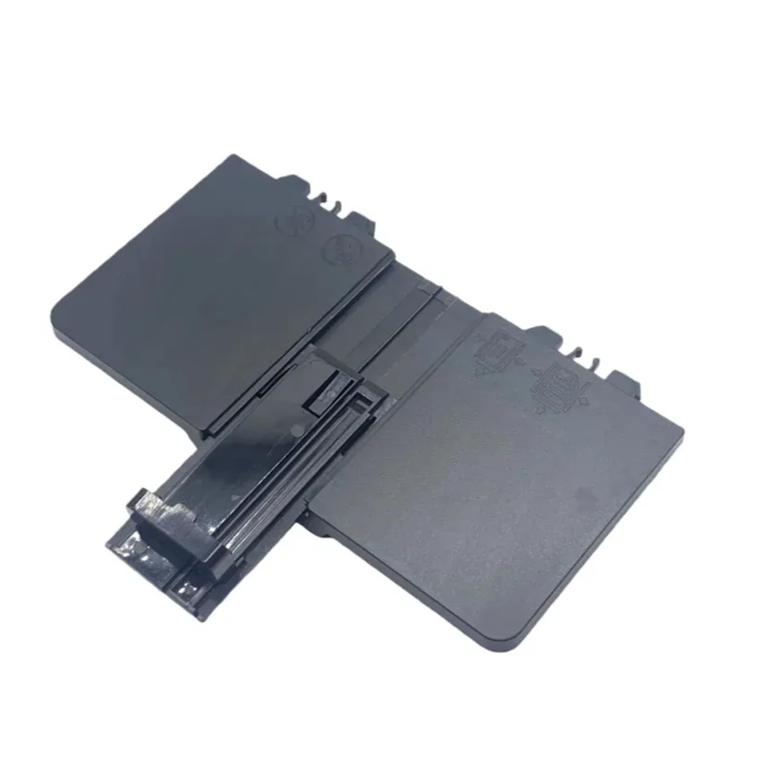 Sportello frontale carta, compatibile con HP, M176n M177fw | Parte di ricambio per gruppo vassoio(1)