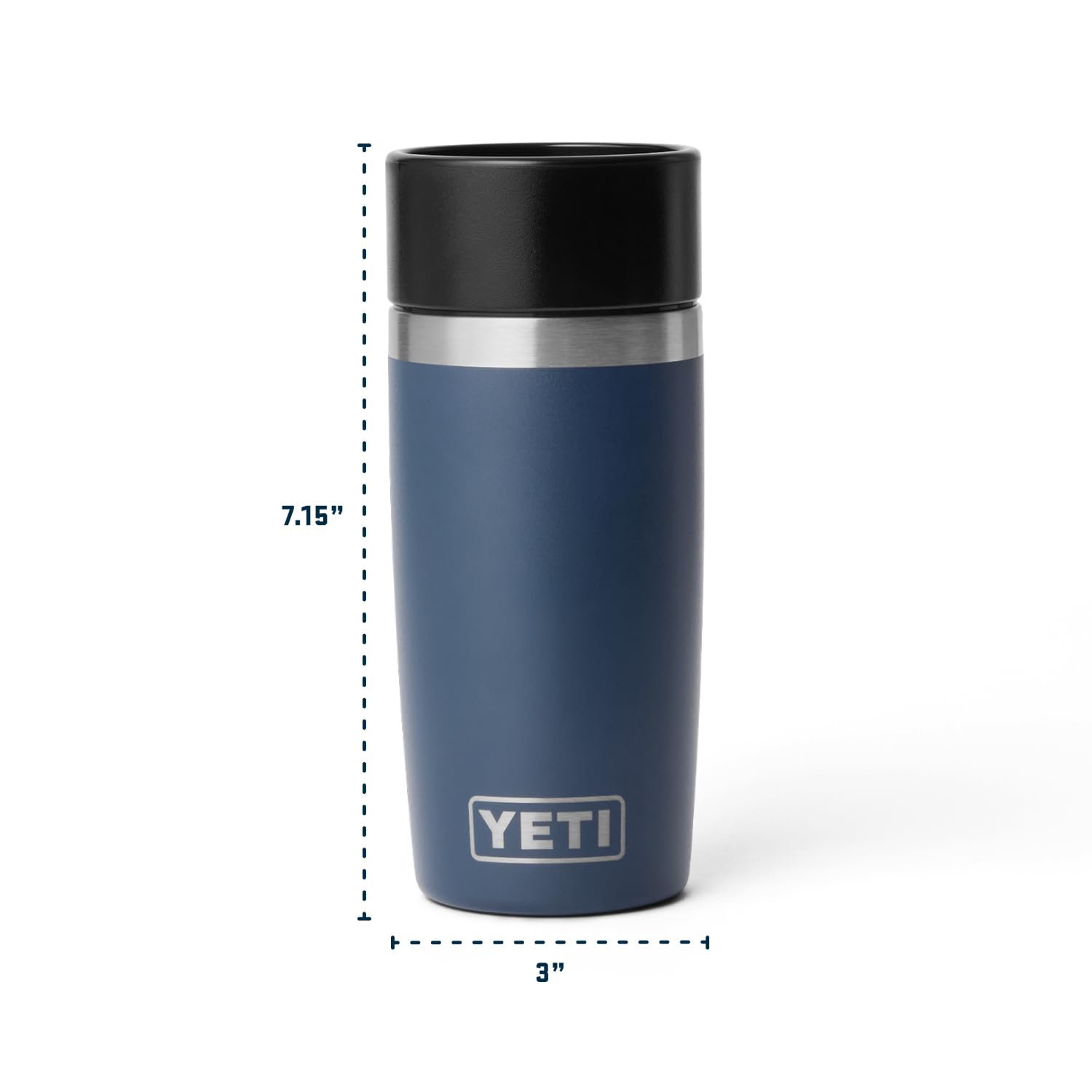 YETI Rambler 12oz Bottle オリーブグリーン YETI Rambler 12oz Bottle オリーブグリーン