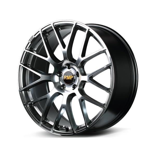 Amazon | 【ホイールのみ 4本セット】RMP 028F 18インチ 40系 