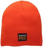 Timberland Pro Men's Knit Beanie