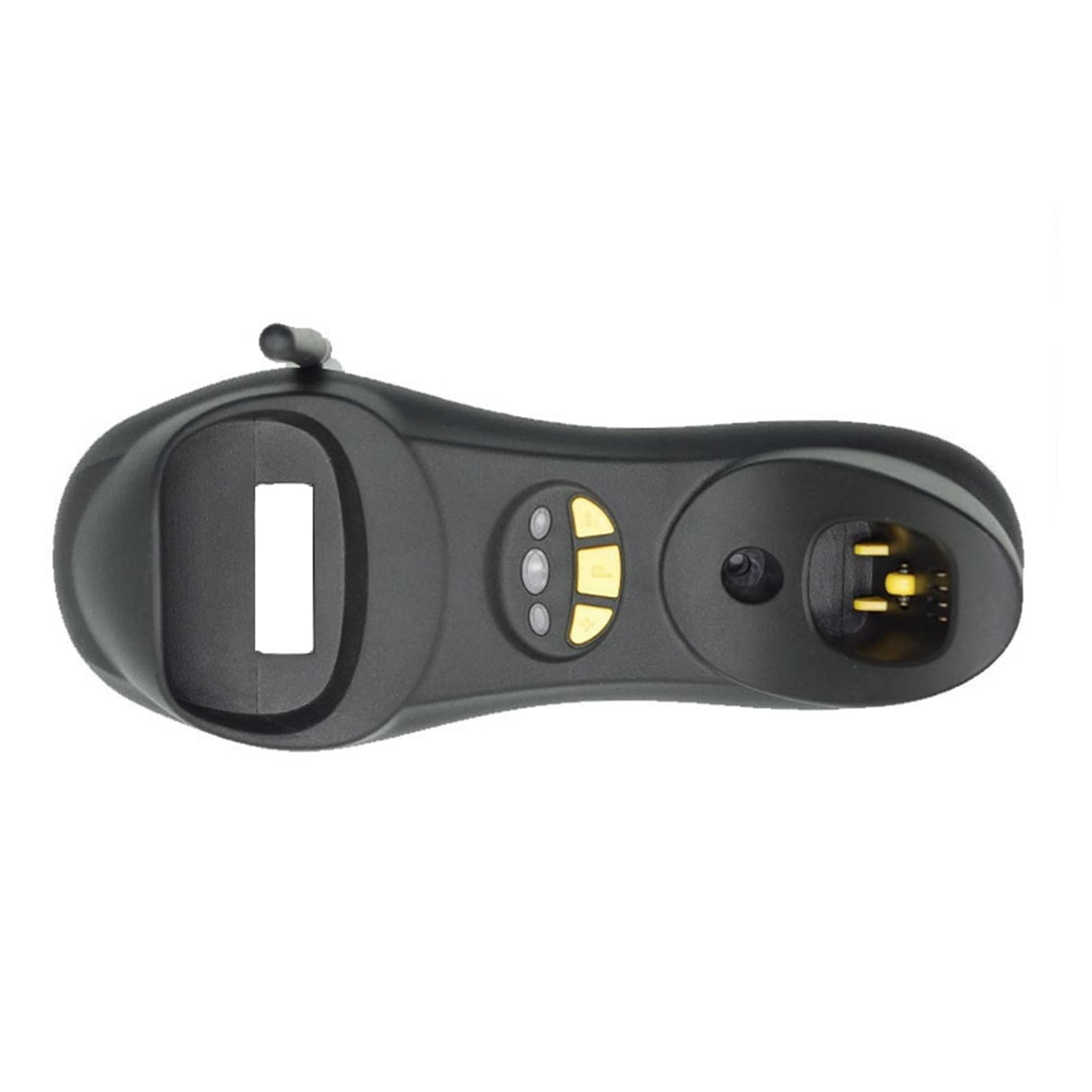 Lettore Barcode, Scanner Di Codici DPM Wireless 2D(HIGH PRECISION)
