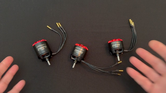 Amazon.com: HOBBYWING Skywalker 2820SL Brushless Motor (Skywalker