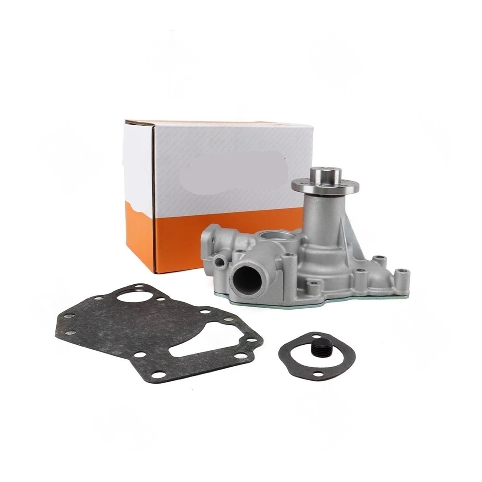 Pompa dell'acqua 3LB1 compatibile con motore Isuzu 3LA1