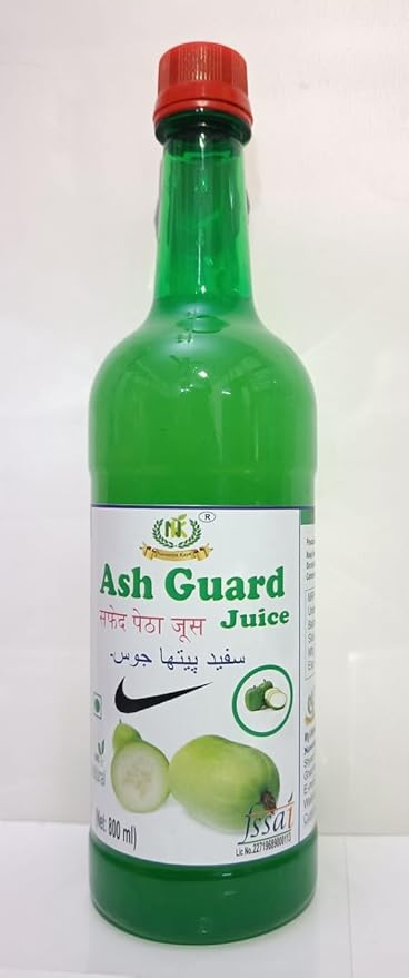 Ash Guard Juice
