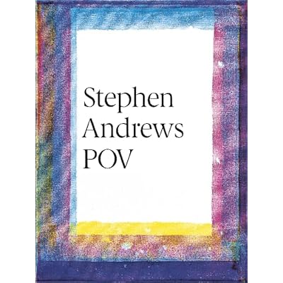 Stephen Andrews POV