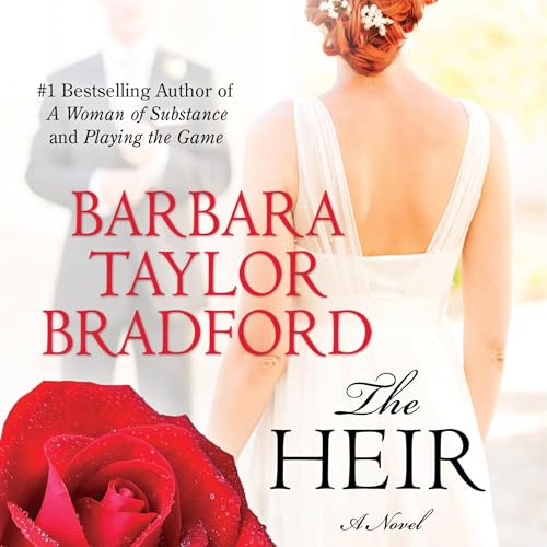 The Heir cover art