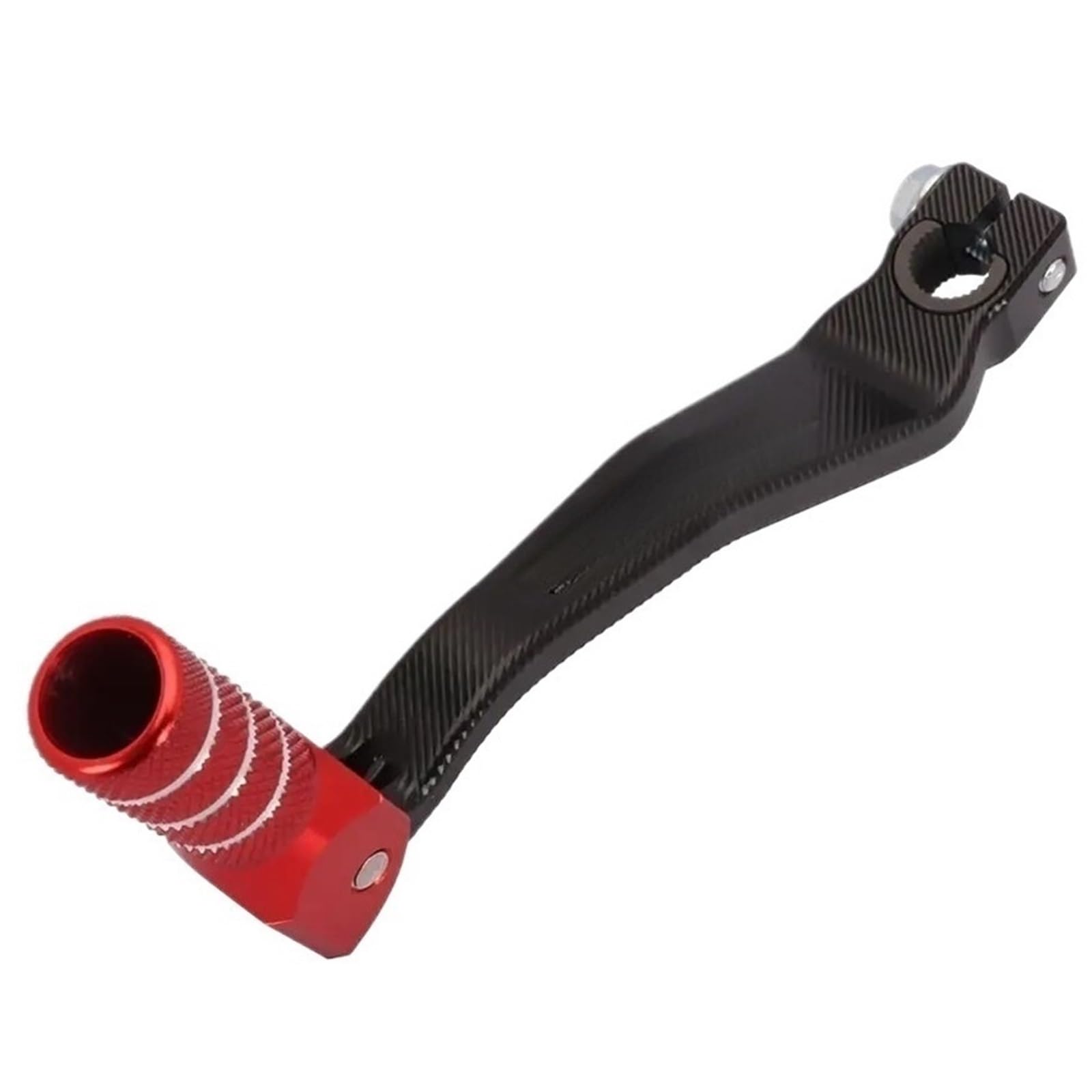 DYXYLKYHX Motorcycle Shift Shifter Shift Lever Pedals Motorcycle Gear Shifter Footrest for CRF 250L 2013 2021 250 Rally 2017 300L Bike Item Replacement
