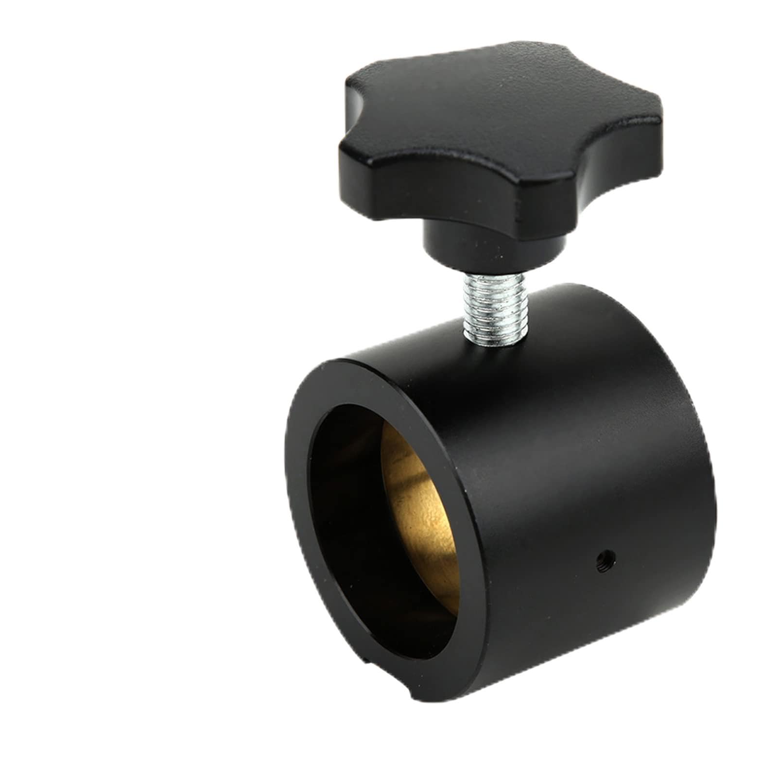 32mm NonSlip Fixing for Industrial Stereo Scope – Aluminum Oy Accessory for Enhanced Stability