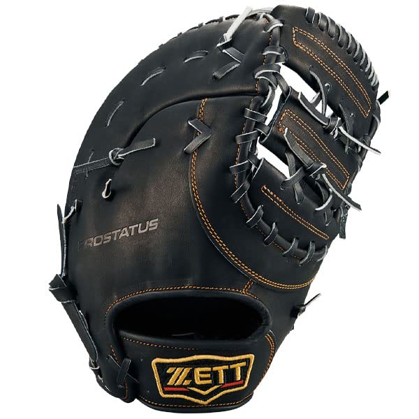 Amazon | ゼット 限定 硬式ファーストミット 硬式 ファーストミット
