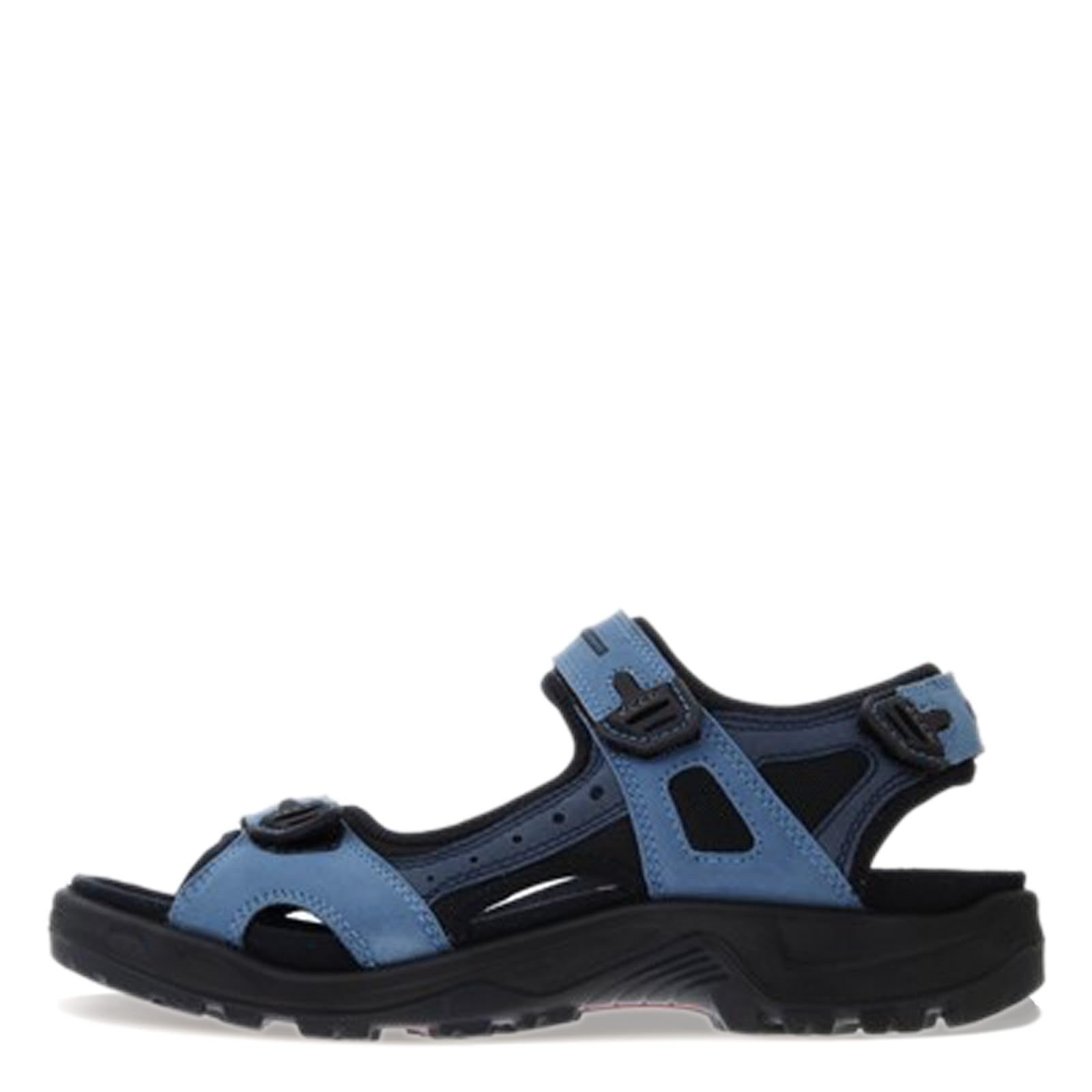 ECCO Mens Yucatan Sport Sandal