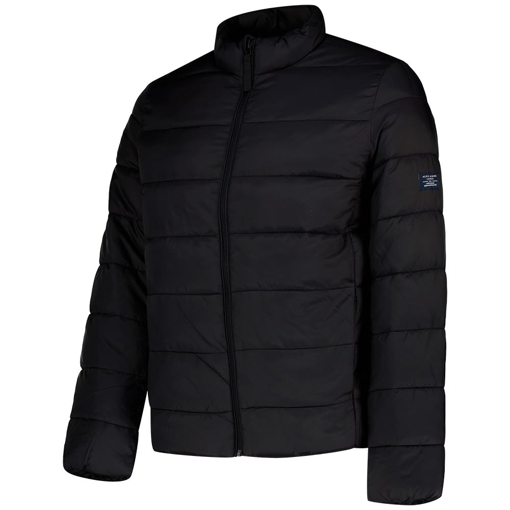Pepe Jeans Puffer Jacket Chaqueta para Hombre