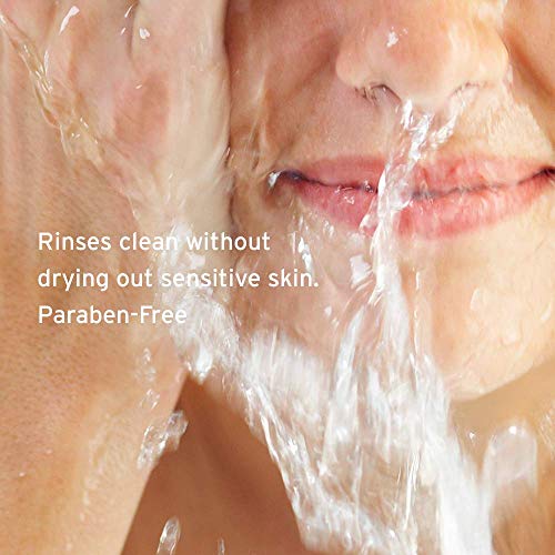 Kerstin Florian Correcting Foaming Cleanser, Salicylic Acid & Bha Deep Cleaning Face Wash (3.4 Fl Oz) #TOP3