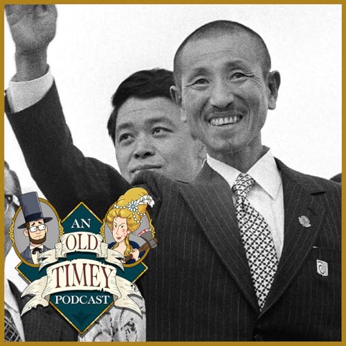 72: Last Man Standing: Hiroo Onoda Finally Surrenders (Finale)