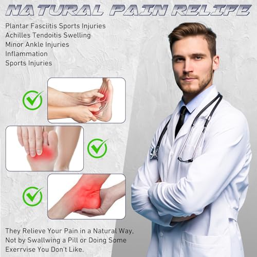 Image of Men Zipper Compression Socks Colorful 20-30mmhg Compression Stockings Knee High Zipper Support Socks for Men Women Swelling Edema Running