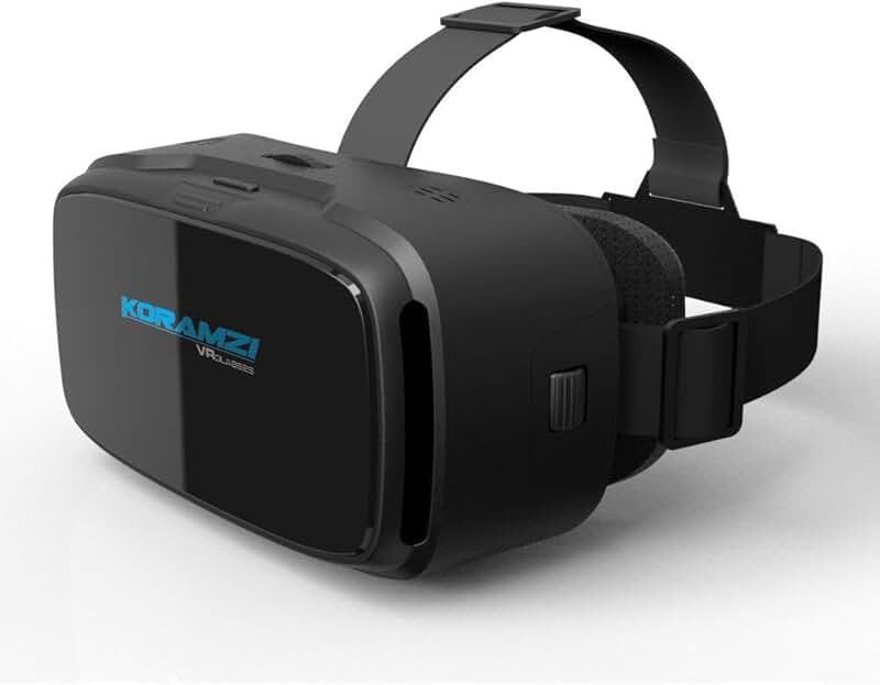 Amazon.ca vr headset