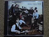 SMALL TOWN 歌詞