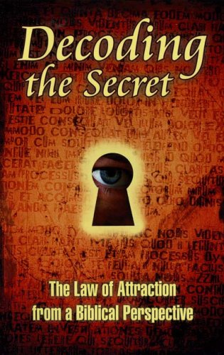 Decoding the Secret: Leo Schreven & Rich Cavaness: 9781572585003 ...