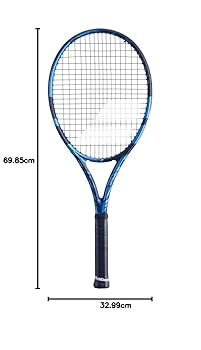 BabolaT PURE DRIVEテニスラケット テニス ラケット | Pure Drive | バボラ