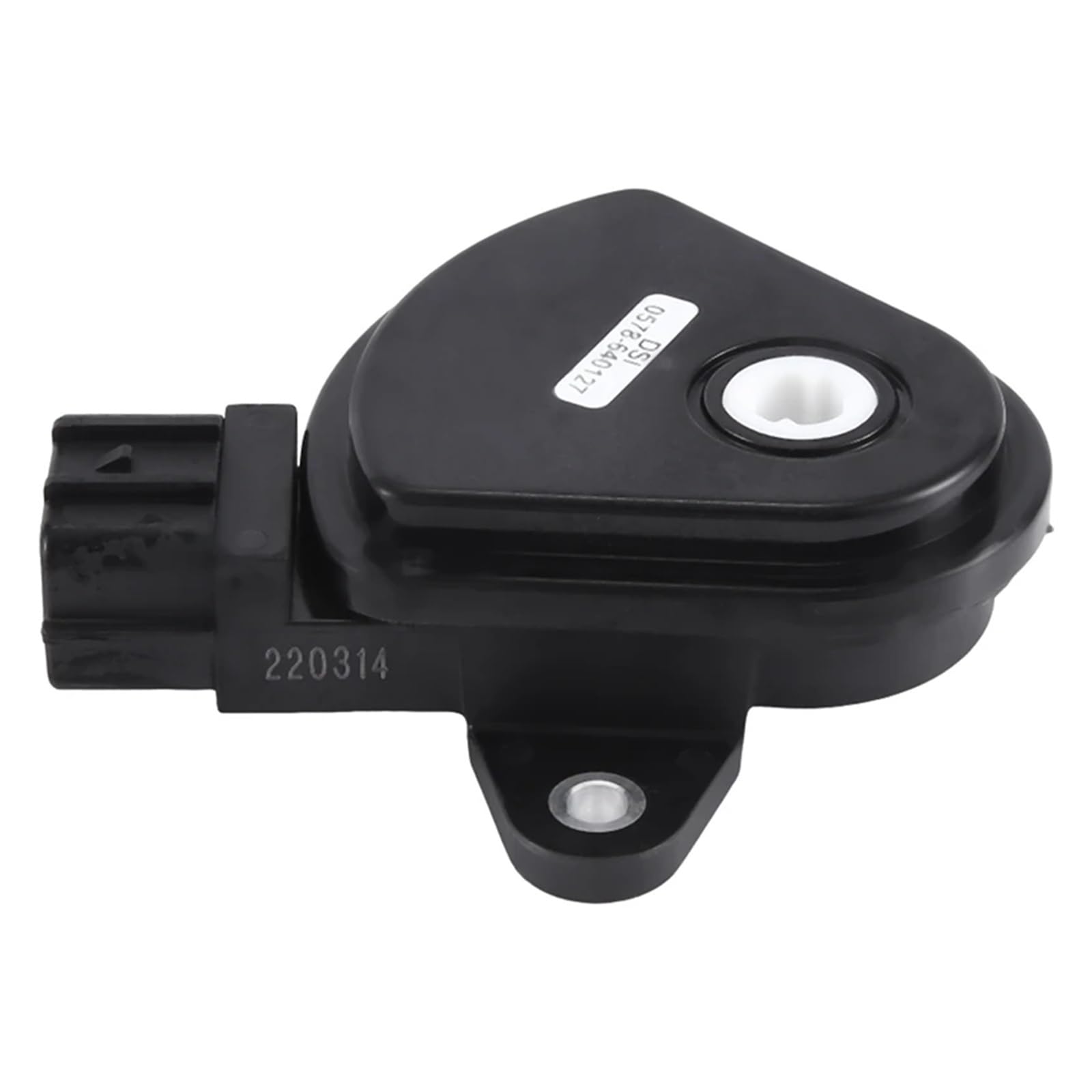 Car Neutral Safety Switch,Fit For Ssangyong 0578-640127 Accessories Gearbox Shifting Sensor Switch Przełącznik neutralnego startu