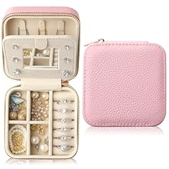 Lychee Grain Leather Pink Purple