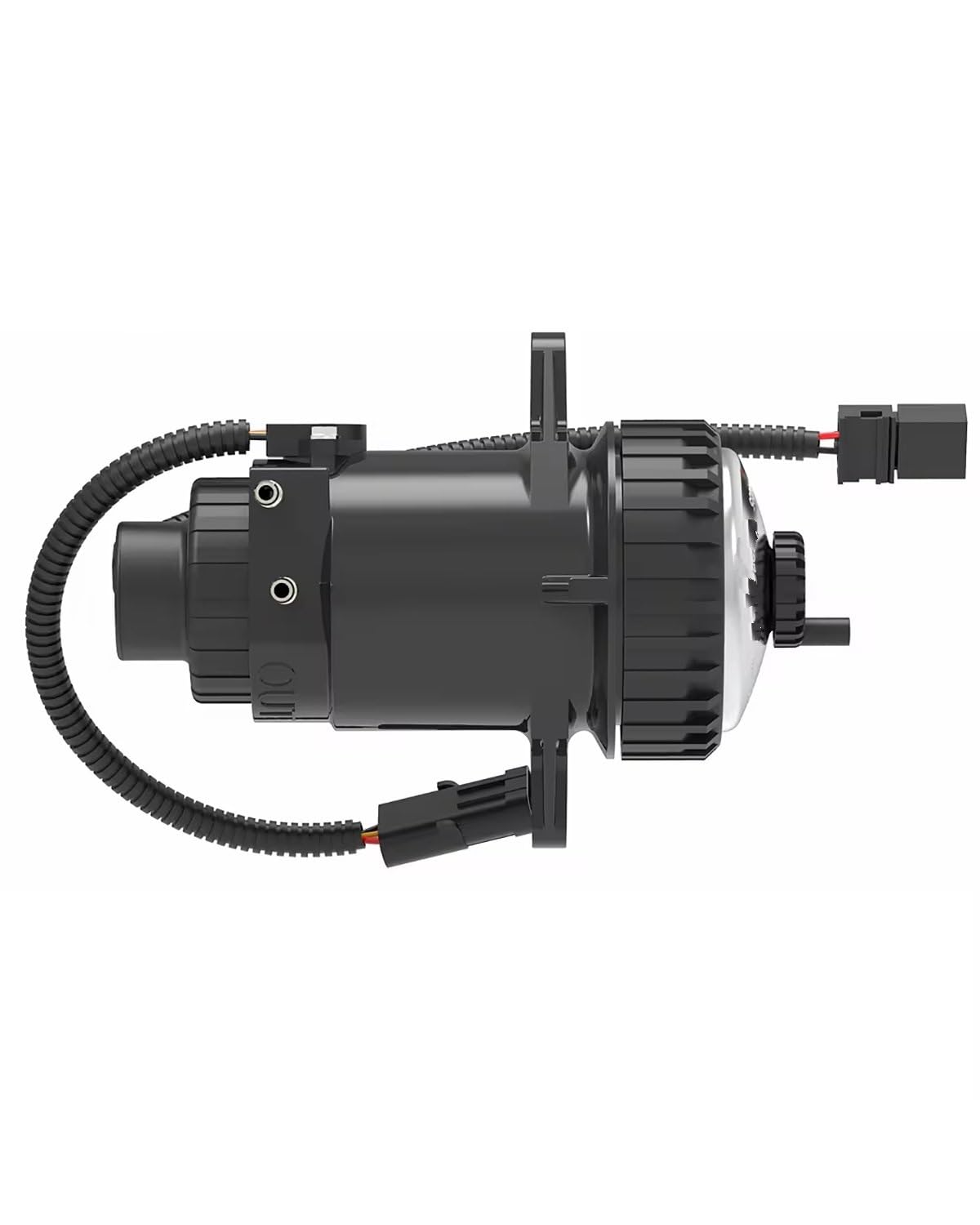 10226035 Filtro Combustible Diésel Para Camioneta Y Furgoneta 6.5L V8