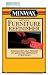 Minwax 67300000 Antique Furniture Refinisher, quart