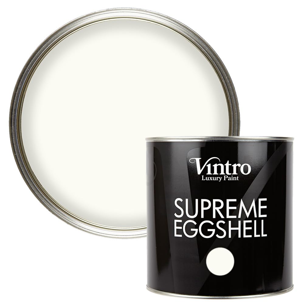 Vintro Paint Nymph Eggshell Paint 2.5L