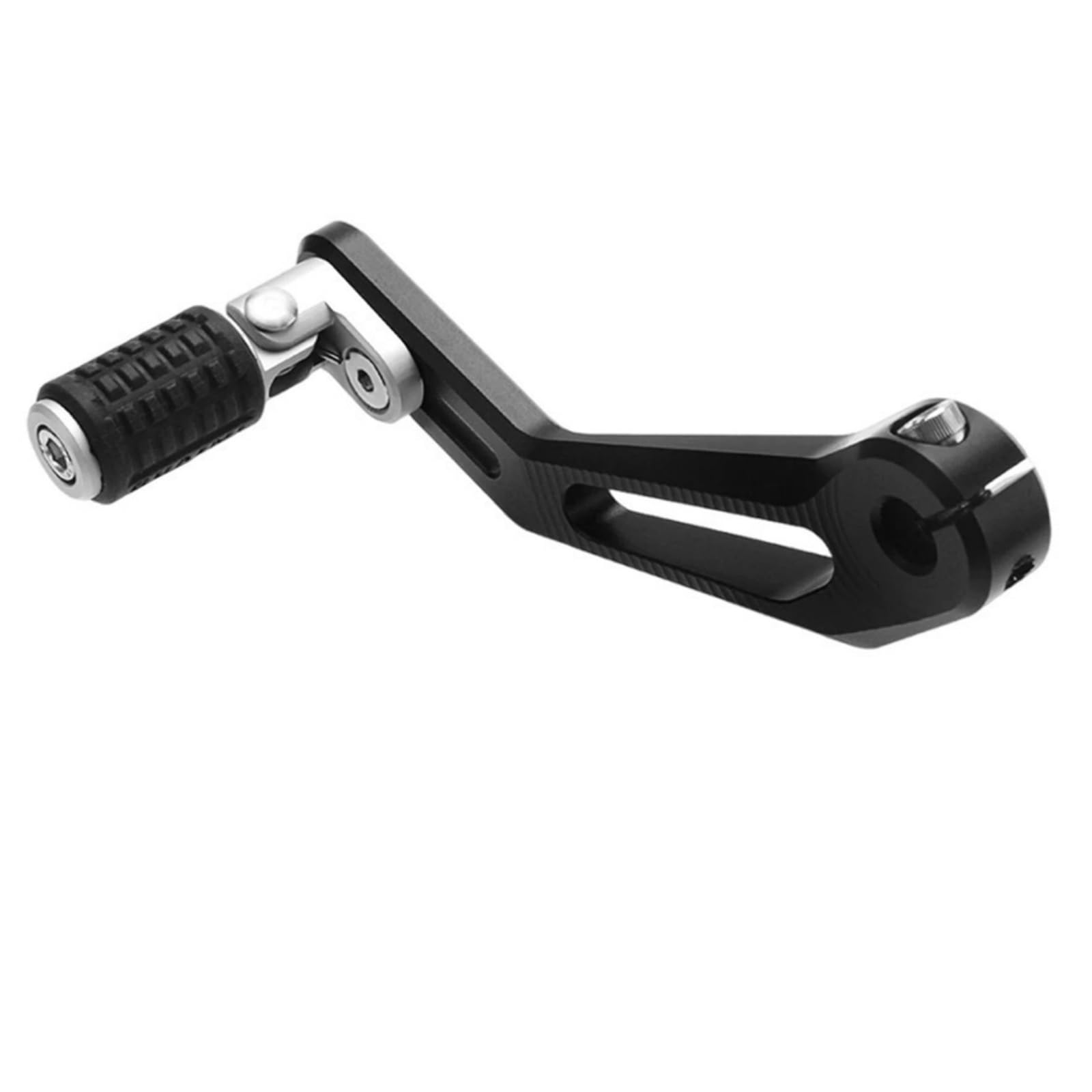 DYXYLKYHX Motorcycle Shift Shifter Motorcycle Folding Gear Shifter Shift Pedal Lever for Tiger 1200 XCX XR XRT XRX Low for Tiger for Explorer XC XCa XRt XRx