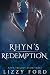 Rhyn's Redemption (Rhyn Trilogy Book 3)