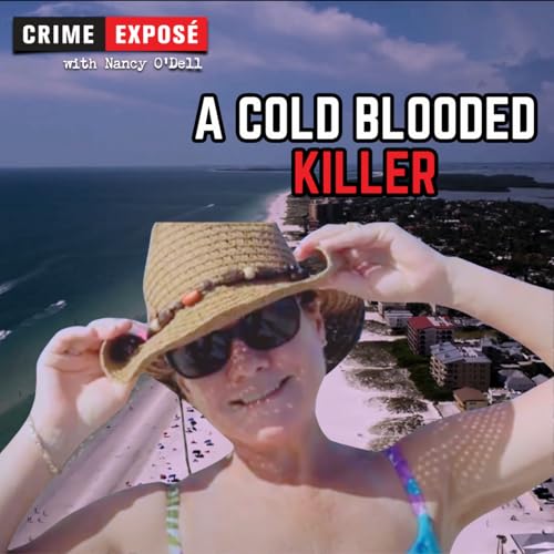 Wolf in Sheep&rsquo;s Clothing: The Murder of Pam Hutchinson