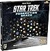 STAR TREK Catan Federation Space Map - Expansión de Juego de Mesa