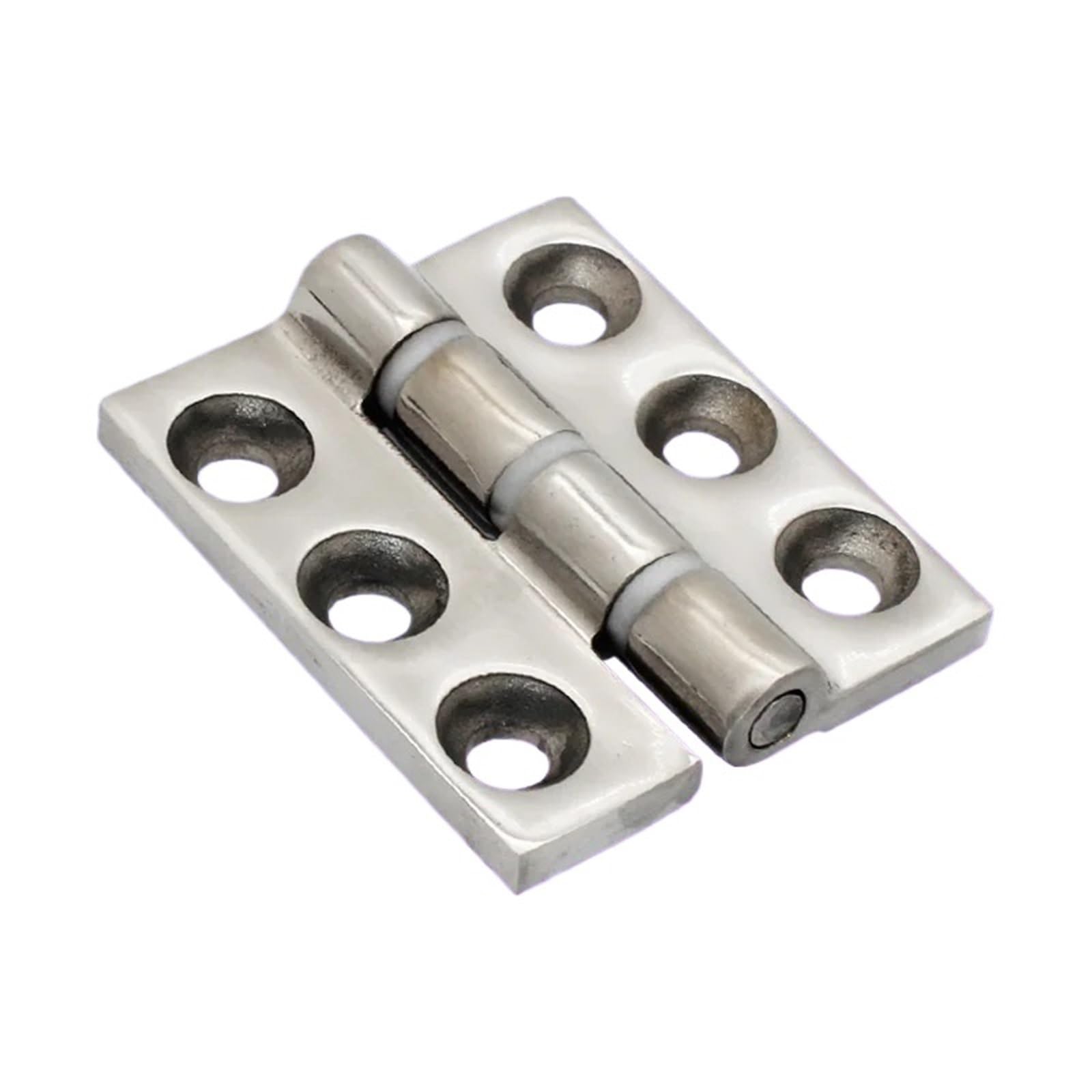 Damping Industrial Electrical Cabinets with Silent Heavy-Duty Cabinet Hinges 1Pcs