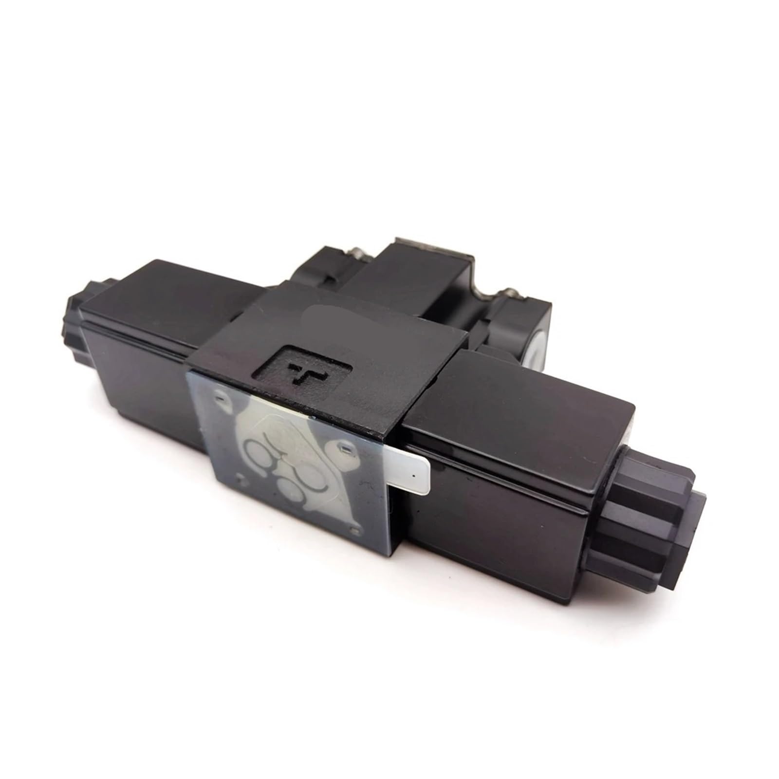ZXTIIEUF Solenoid Valve DFB-02-3C2-A220-35C Hydraulic Directional Control Valve