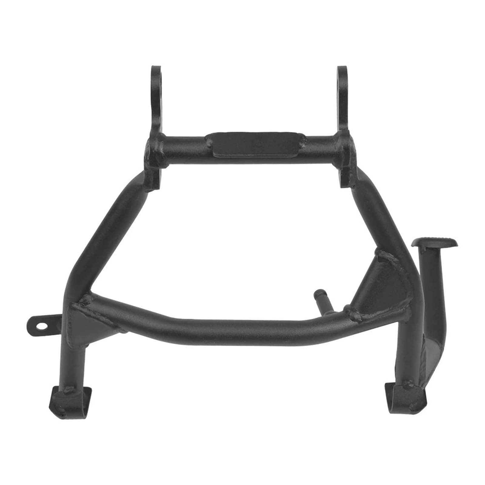 for Africa for Twin CRF 1100 ADV CRF1100L 2020-2024 Motorcycle Kickstand Bracket Center Parking Stand Holder Support Motorcycle Kickstand