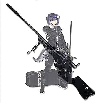 Amazon.co.jp: JIAHUA アークナイツグッズ コスプレ道具 武器