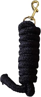 Rhinegold Luxe Lead Rope