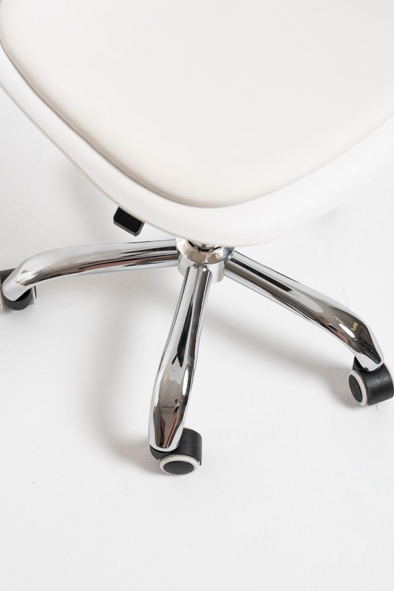 Packs Sillas Dami Office 4 Sillas Blanco