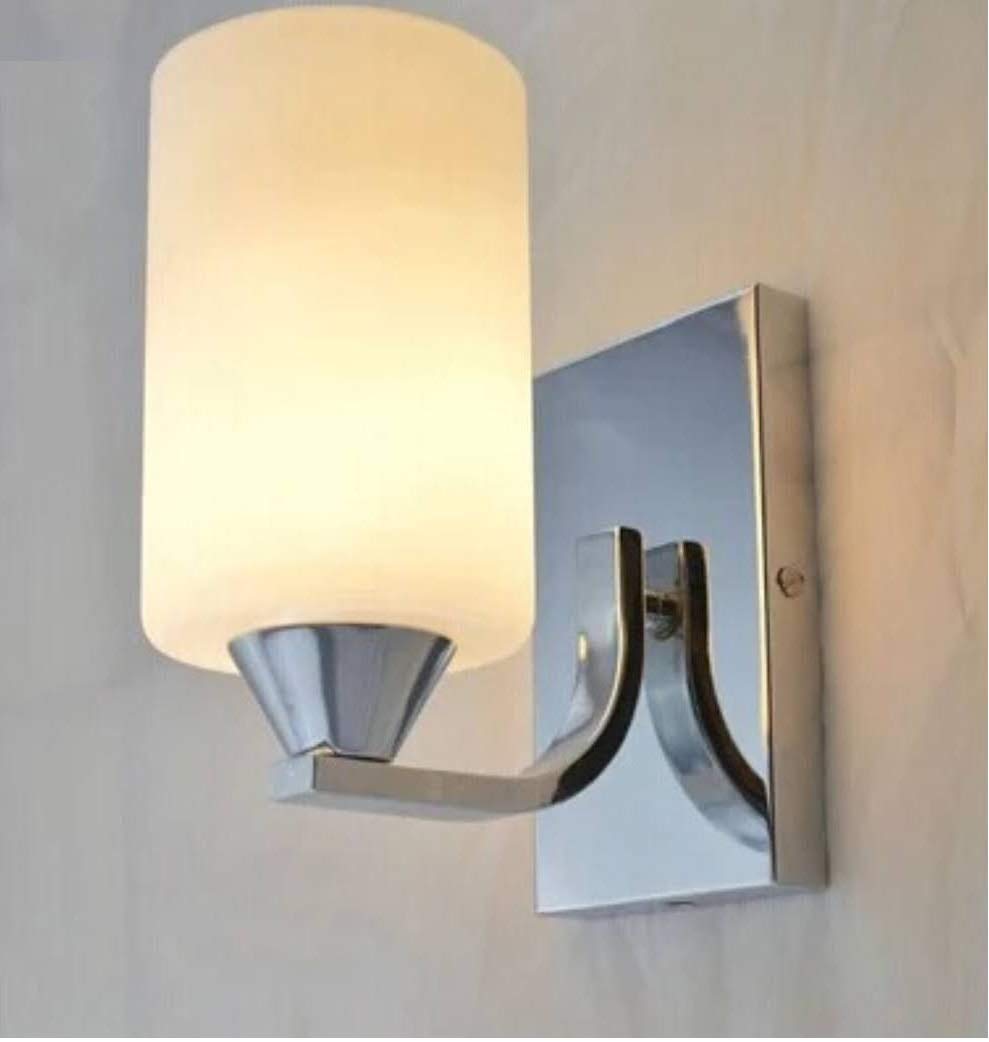 Avior Gold Wall Light - Modern Design -8