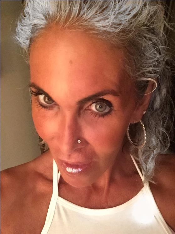 and her love. Her and Jason were my favorite people at ...