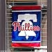 WinCraft Philadelphia Baseball New Bell Double Sided Garden Flag