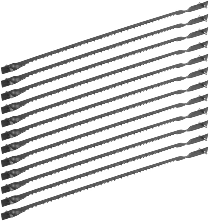 4-Inch Scroll Saw Blade Pin End Replacement for MS20 MS20-01 MS51-01 MS52-01 MS53-01 48 Pack